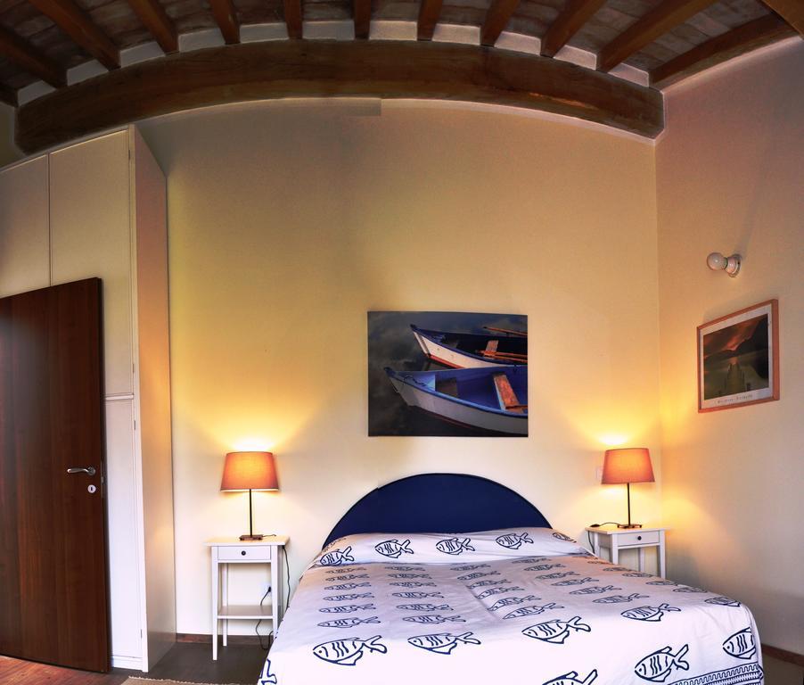 Montecristo Country House Manciano Pokoj fotografie