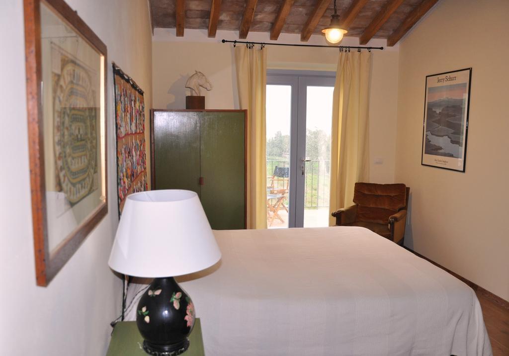 Montecristo Country House Manciano Pokoj fotografie