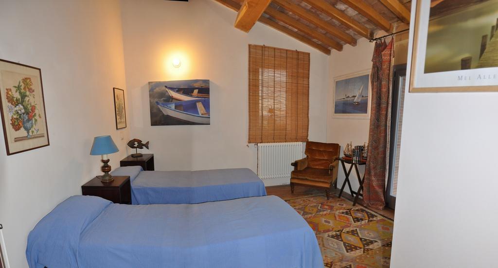 Montecristo Country House Manciano Pokoj fotografie