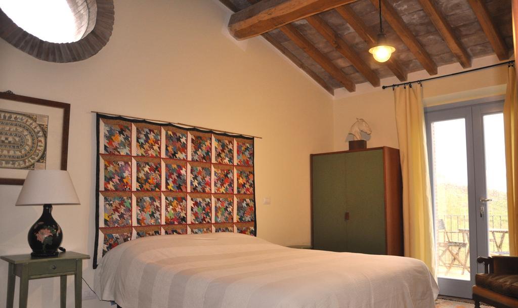 Montecristo Country House Manciano Pokoj fotografie