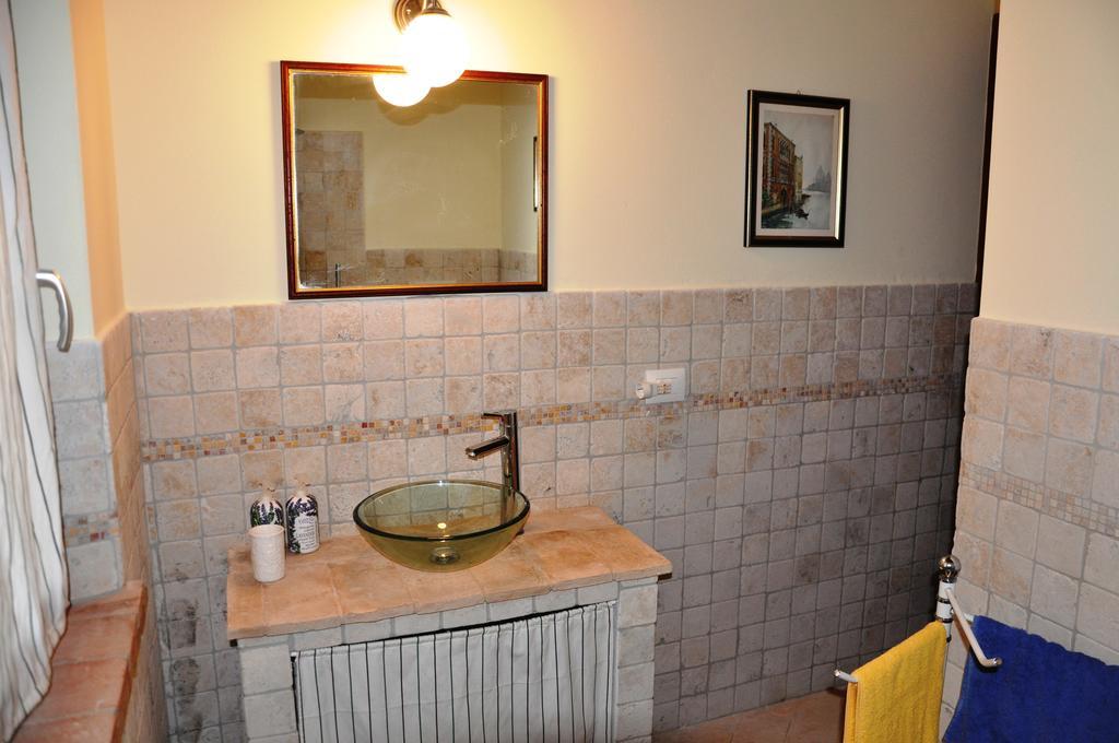 Montecristo Country House Manciano Pokoj fotografie