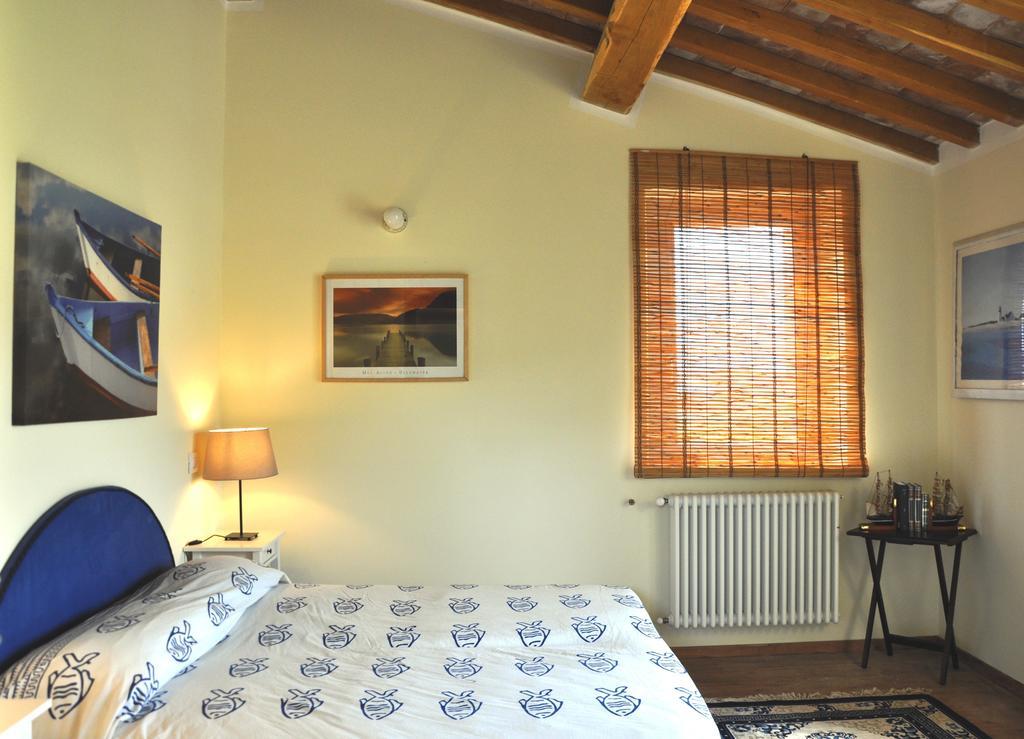 Montecristo Country House Manciano Pokoj fotografie