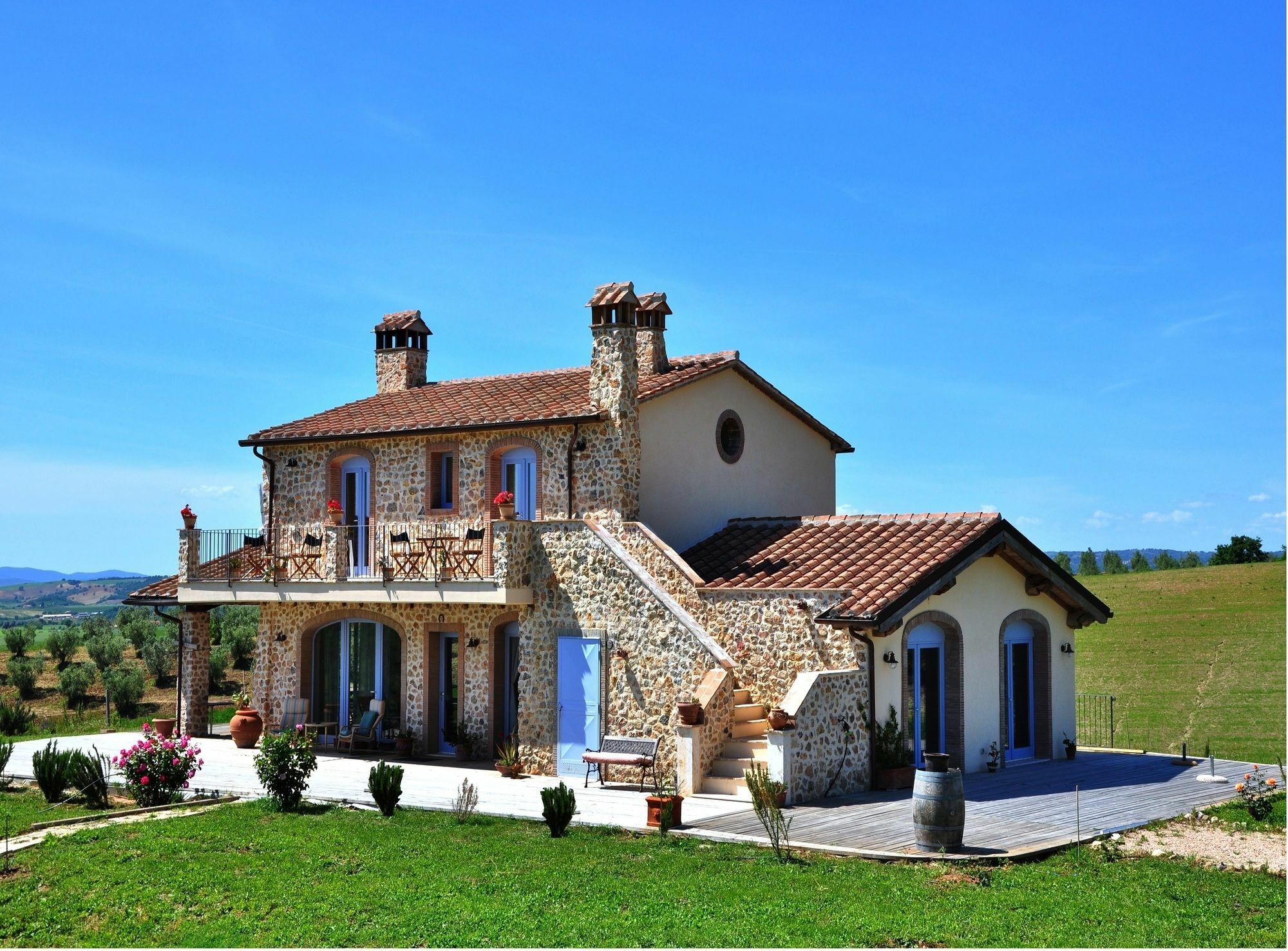 Montecristo Country House Manciano Exteriér fotografie
